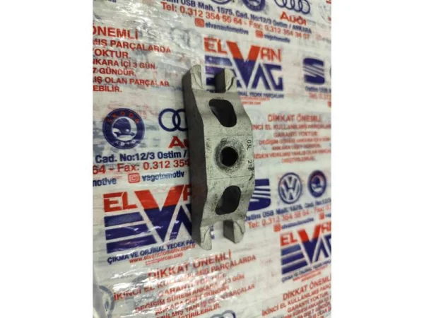 03L216 | Enjektör Sabitleme Ayağı VAG