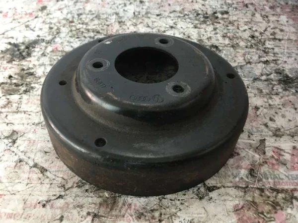 076121031 | VW Crafter Devirdaim Kasnağı VAG