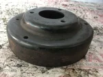 076121031 | VW Crafter Devirdaim Kasnağı - 3