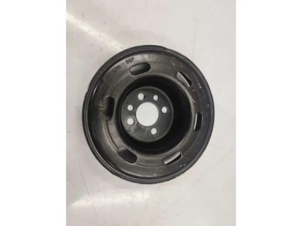 06A105255F | Krank Kasnağı | VW Bora, Caddy, Golf - Audi A3 - Seat Altea, Cordoba VAG