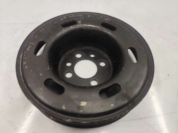 06A105255F | Krank Kasnağı | VW Bora, Caddy, Golf - Audi A3 - Seat Altea, Cordoba VAG