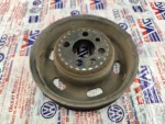 06A105255F | Krank Kasnağı | VW Bora, Caddy, Golf - Audi A3 - Seat Altea, Cordoba - 3