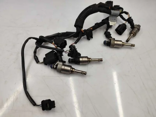 06H971824A | Enjektör Kablo Tesisatı | Audi A4, A5, A6, A8, Q5 VAG