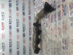 059253033L | Sol Egzoz Manifoldu | VW Phaeton, Touareg - Audi A4, A5, A6, A8 - 1