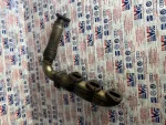059253034L | Egzoz Manifoldu | VW Phaeton, Touareg - Audi A4, A5, A6, A8 - 1