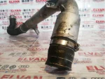 059145834D | Turbo Hortumu | Audi A4, A5, A6, A8, Q5, Q7 - 2