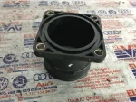 028129637C | Hava Giriş Adaptörü | VW Caravelle, Passat, Transporter - Audi 80 Serisi - Seat Toledo - 1