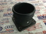 028129637C | Hava Giriş Adaptörü | VW Caravelle, Passat, Transporter - Audi 80 Serisi - Seat Toledo - 2
