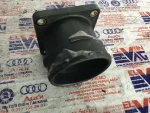 028129637C | Hava Giriş Adaptörü | VW Caravelle, Passat, Transporter - Audi 80 Serisi - Seat Toledo - 3