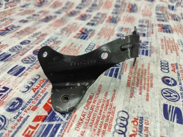 6R0145961B | Gaz Kelebeği Braketi | VW Polo - Seat Ibiza - Skoda Fabia, Roomster VAG