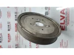 06C145255 | Direksiyon Pompası Kasnağı | Audi A4, A6, A8 - 2