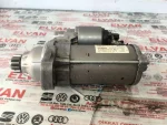 02M911021G | Marş Motoru | VW Golf, Passat - Audi A3, Q3 - Seat Alhambra, Leon - 1