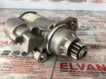 02M911021G | Marş Motoru | VW Golf, Passat - Audi A3, Q3 - Seat Alhambra, Leon - 3