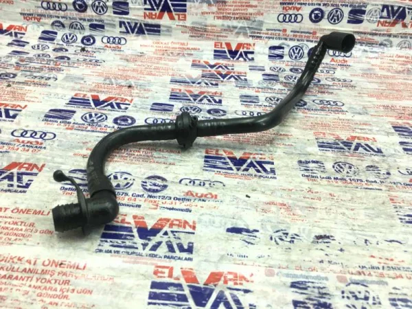 3C0612041B | VW Passat Vakum Hortumu VAG
