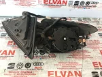 4E0959577B | Dış Dikiz Aynası Motoru | Audi A3, A4, A6, A8 - 1