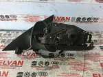 4E0959577B | Dış Dikiz Aynası Motoru | Audi A3, A4, A6, A8 - 2