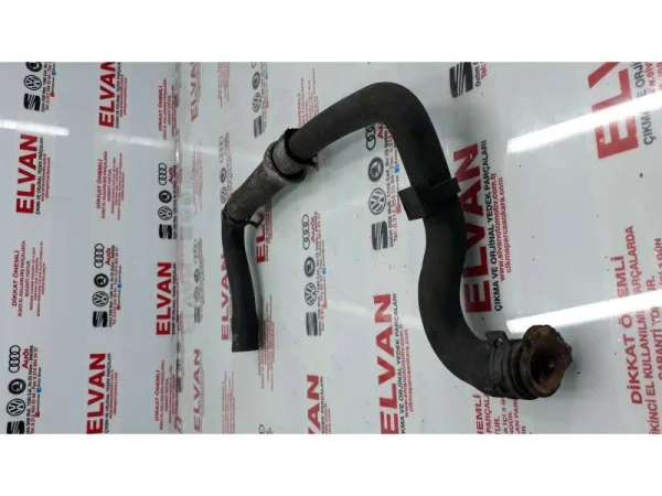 7M3121073P | Seat Alhambra EGR Soğutucu Su Hortumu VAG