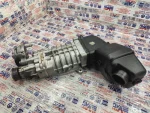 03C145851E | Kompresör Koruyucu Kapağı | VW Golf, Jetta, Touran - 1