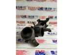 03C145851D | Kompresör Kapağı | VW Golf, Jetta, Touran - 2