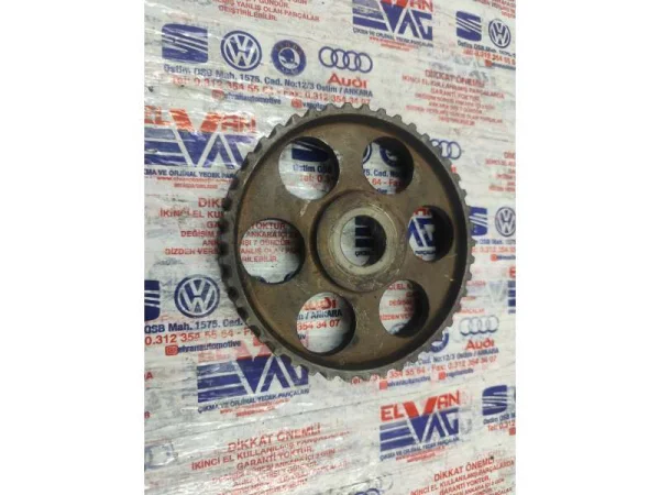 069109111 | Eksantrik Dişlisi | VW Caddy, Caravelle - Audi 100 Serisi, 80 Serisi - Seat Alhambra, Ibiza VAG