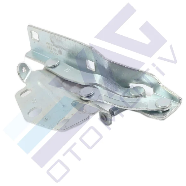 3AA823302 | VW Passat Sağ Motor Kaput Menteşesi