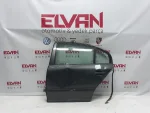 3U5833051B | Arka Sol Kapı | VW Passat - Skoda Superb - 1