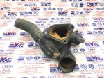 022121121D | VW Touareg Termostat Kapağı - 2