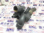 022121121D | VW Touareg Termostat Kapağı - 3
