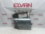 3T5833052 | Skoda Superb Komple Arka Sağ Kapı - 1