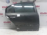 3T5833052 | Skoda Superb Komple Arka Sağ Kapı - 2