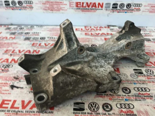 045903143L | Şarj Dinamosu Braketi VAG