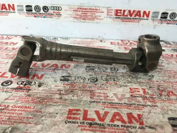 6R1423961E | Direksiyon Mili | VW Polo - Audi A1 - Seat Ibiza, Toledo VAG