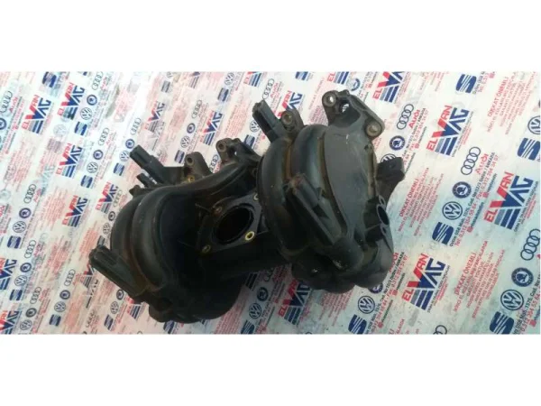 030129711BC | Emme Manifoldu | VW Caddy, Golf, Polo, Vento - Seat Cordoba, Inca VAG