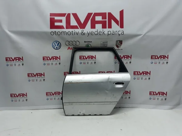 4B0833051 | Audi A6 Sol Arka Kapı VAG
