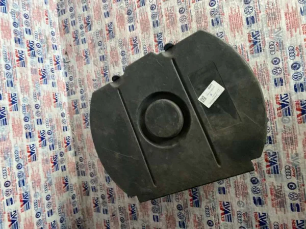 6Q0012115F | Stepne İçi Alet Kutusu | VW Polo - Seat Ibiza - Skoda Fabia VAG