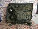 6J4867435 | Seat Ibiza Elektrikli Ön Sol Cam Kriko Mekanizması - 1