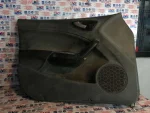 6J4867435 | Seat Ibiza Elektrikli Ön Sol Cam Kriko Mekanizması - 2