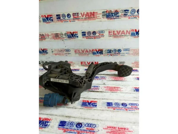 6R1721059S | VW Polo Debriyaj Pedalı VAG