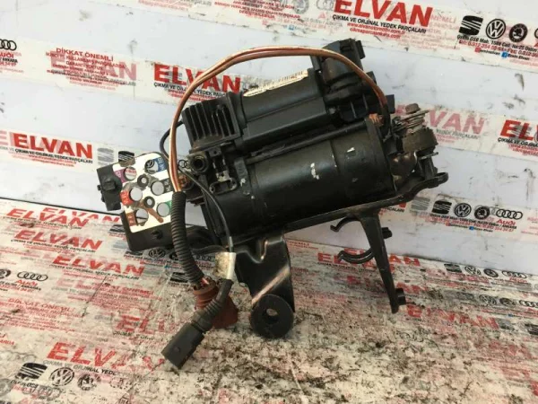 4F0616005B | Havalı Süspansiyon Kompresörü VAG