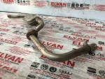 7L0819084B | VW Touareg Isıtıcı Egzoz Borusu - 3