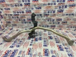 7L0819507B | Webasto Egzoz Borusu | VW Touareg - Audi Q7 - 3