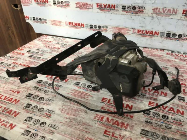 7L6815071C | VW Touareg Webasto Isıtıcı VAG