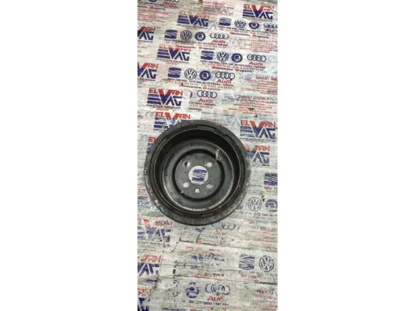 03G105243B | Krank Kasnağı | VW Passat - Skoda Superb VAG