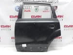 4L0833051 | Audi Q7 Sol Arka Kapı - 2