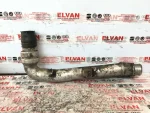 3D0145840 | Turbo İntercooler Hortumu - 1