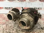 076145701P | VW Crafter Turbo Kartuşu - 3