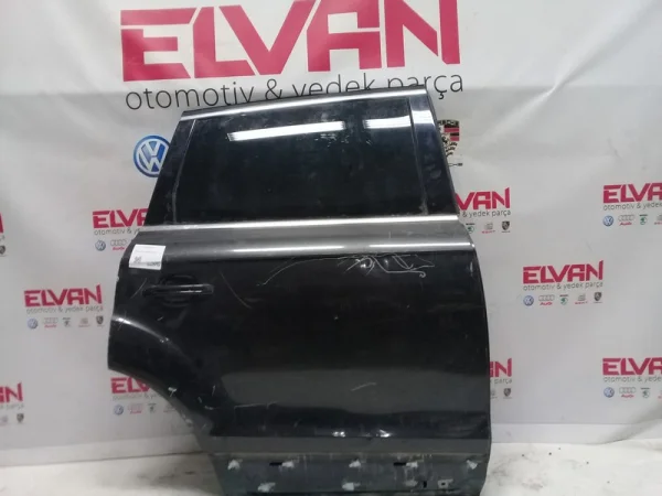 4L0833052 | Audi Q7 Sağ Arka Kapı Sacı VAG