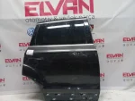 4L0833052 | Audi Q7 Sağ Arka Kapı Sacı - 1