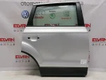 4L0833052 | Audi Q7 Sağ Arka Kapı Sacı - 2