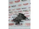 6J4867436 | Seat Ibiza Ön Sağ Cam Krikosu - 1